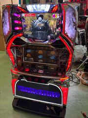 スマスロ 実機 税込 大一 Lパチスロ真・一騎当千V（L真・一騎当千
