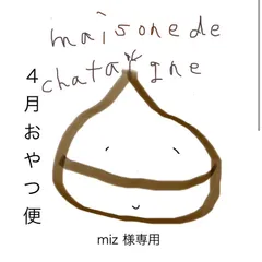 miz様専用　おやつ便　シフォンケーキサンド　チーズケーキ　テリーヌ