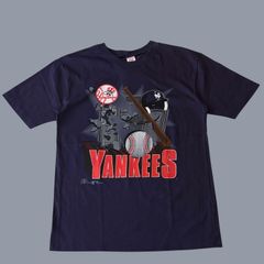 デッドストック 90s MLB 1995 All-Star Game Tシャツ - メルカリ