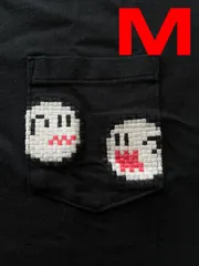 UTアーカイブ スーパーマリオ グラフィックTシャツ テレサ UNIQLO UT 日本 2025 限定版 Mサイズ
