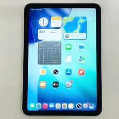 2026年最新】iPad MINI 第6世代 256gb スターライトの人気アイテム