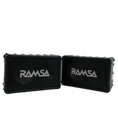 2026年最新】ramsa ws-a80の人気アイテム - メルカリ