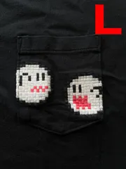 UTアーカイブ スーパーマリオ グラフィックTシャツ テレサ UNIQLO UT 日本 2025 限定版 Lサイズ