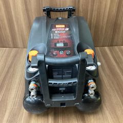 SEIWA 高圧コンプレッサー HC-12500DX セイワ エアレスセット - メルカリ