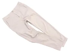 BEAMS ビームス テーパード パンツ sizeM/ベージュ ■■ メンズのサムネイル