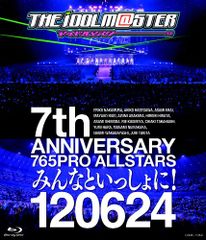 THE IDOLM@STER 7th ANNIVERSARY 765PRO ALLSTARS 모두와 함께! 12