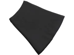 ALPHACUBIC アルファキュービック Aライン 台形 スカート size2/黒 ■◇ レディースのサムネイル