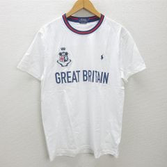 極美品】アディダス tシャツ 綿100% グレートブリテン S シャツ - メルカリ