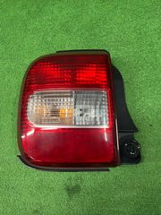 SUBARU ヴィヴィオ 純正 テールランプ 未使用 新品 左右 - メルカリ