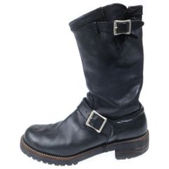 COACH (コーチ) シングルライダース レザージャケット F33779 ブラック