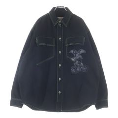 ALEXANDER WANG アレキサンダーワン Chenille Pullover In Cotton B クロップド 半袖ニット クルーネック ブラック1KC3251030 Alexander Wang - ALEXANDER WANG アレキサンダーワン Chenille