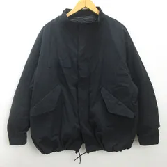 g■フリークスストア/FREAKS STORE モッズコートジャケット/F25-TKF-02【F】黒/LADIES/3【中古】■