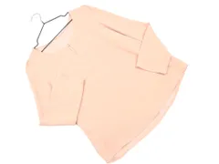 Jewel Changes ジュエルチェンジズ ユナイテッドアローズ ブラウス シャツ ピンク ■◇ レディースのサムネイル