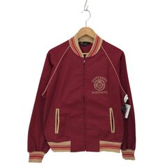 あ*お様 60s Champion ランナーズタグスタジアムジャケット USA製 60s ランタグ Champion チャンピオン スタジャン usa製 - メルカリ
