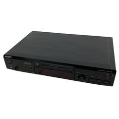 ジャンク SONY ソニー FM AM チューナー ST-S333ESXⅡ ジャンク SONY ソニー FM AM チューナー ST-S333ESXⅡ - メルカリ