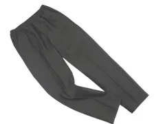 green label relaxing グリーンレーベルリラクシング ユナイテッドアローズ オルマイ イージー パンツ sizeS/黒 ■◇ メンズ
