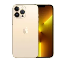 【中古】 iPhone13 Pro 256GB ゴールド SIMフリー 本体 Aランク スマホ アイフォン アップル apple 【送料無料】 ip13pmtm1668のサムネイル