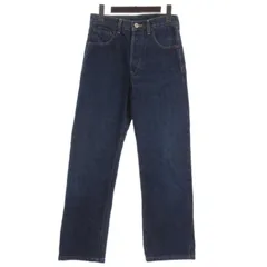 リーバイス Levi's 90's 503BXX 復刻 デニム パンツ ジーンズ J22刻印 インディゴ W30 ■GY12