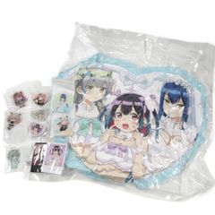 新品・未開封】ベスティア・ゼータ 誕生日記念2024 Cozy BaZeta