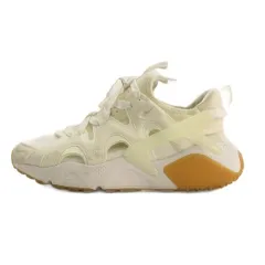 ナイキ NIKE ウィメンズ エア ハラチ クラフト スニーカー DQ8031-101 ホワイト 27cm