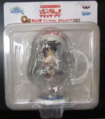 バンプレスト 一番くじきゅんキャラわーるどSP C賞 秋山澪 サンタverきゅんキャラ