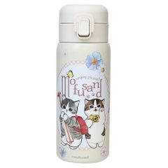 ふみやくじ〜Home Time Gift〜 ステンレスボトル(水筒) 高橋文哉