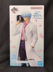 BANDAI SPIRITS 이치 반 쿠지 3년 Z조 긴하치 선생님 복권류의 청춘이 여기에 있다! A상 사카타 긴하치 MASTERLISE