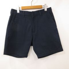アーカイブ】RAF SIMONS ショートパンツ 48 春夏 2009 - メルカリ