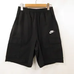 【姫路東店】 中古 NIKE | ナイキ ショートパンツ FB1247-010 ブラック サイズ：S 【107】