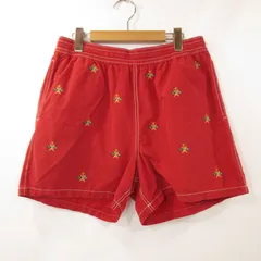 【姫路東店】 中古 POLO RALPH LAUREN | ポロ・ラルフローレン ショートパンツ 年式:90s サイズ：L 【107】