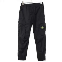 2026年最新】stone island カーゴパンツ 32の人気アイテム - メルカリ