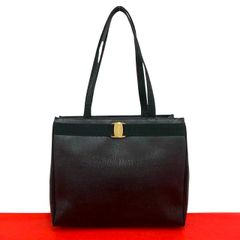 未使用保管品 袋付 GUCCI グッチ GGエンブレム レザー 本革 2way