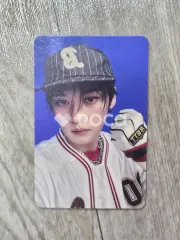 straykids リノ KARMA ACCORDION VER.