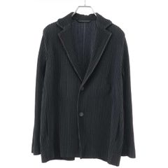 新品2025SS JOSEPH HOMME マックスプリーツリネンジャケット - メルカリ