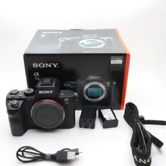 SONY α7 II ILCE-7M2 ジャンク 2026年最新】α7ii ジャンクの人気アイテム - メルカリ