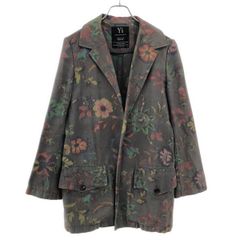 JIL SANDER ジルサンダー 25AW ベルベットデザインニットセーター