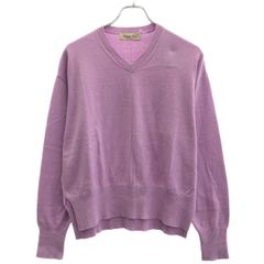 JOHN MASON SMITH ジョン メイソン スミス ロングスリーブシアー