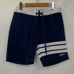 【姫路東店】 中古 wtw | ダブルティー ショートパンツ WT17SS010 W:28 ネイビー 【107】