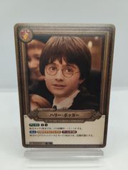 予約販売】SR セブルス・スネイプ ハリポタTCG Foil キラ / ハリー