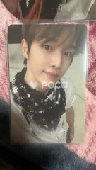 RIIZE ソンチャン Fame SMini Ver.