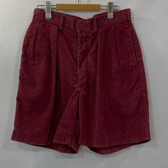 00s OAKLEY 極太 ハーフパンツ コーデュロイ CITY archive - メルカリ