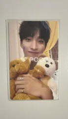 Seventeen ドギョム セブチ Face the Sun Weverse Albums ver.