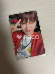 BOYNEXTDOOR リウ 19.99 Nice ver.