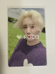 Seventeen ジョンハン セブチ An Ode Hope ver.