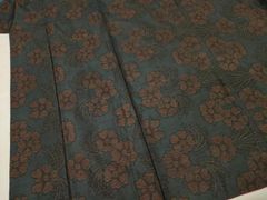 宮古上布、身丈、150.裄、64.前幅、26.5.後ろ幅31㎝。 - メルカリ