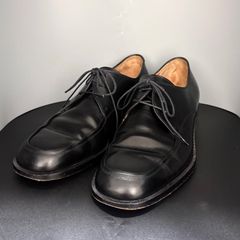 Allen Edmonds Brentwood Vチップ 70年代 - メルカリ