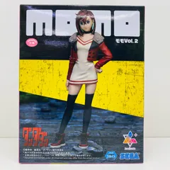 中古 モモVol.2-Luminasta「ダンダダン」