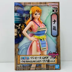中古 ナミDXF～THEGRANDLINELADY～ワノ国vol.8「ワンピース」