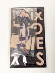 新品未開封 SixTONES ジェシー アクリルスタンド アクスタFest 2022