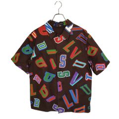 2020 LOUIS VUITTON エレクトリックDNAシャツ ホワイト - メルカリ